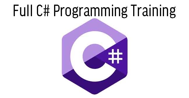Complete C# Programming Bootcamp