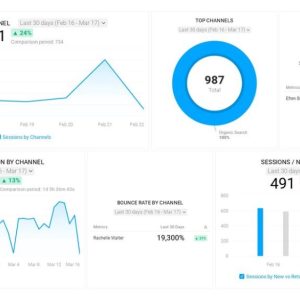 API Integration Developer connecting websites to external services