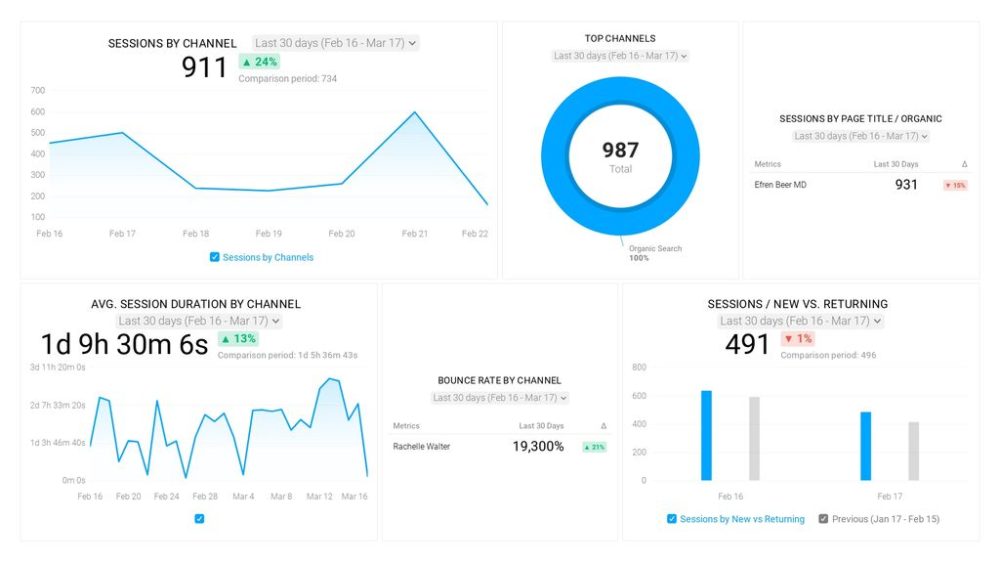 API Integration Developer connecting websites to external services